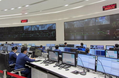 達實精品助力石家莊地鐵3號線開通，河北邁入地鐵新時代